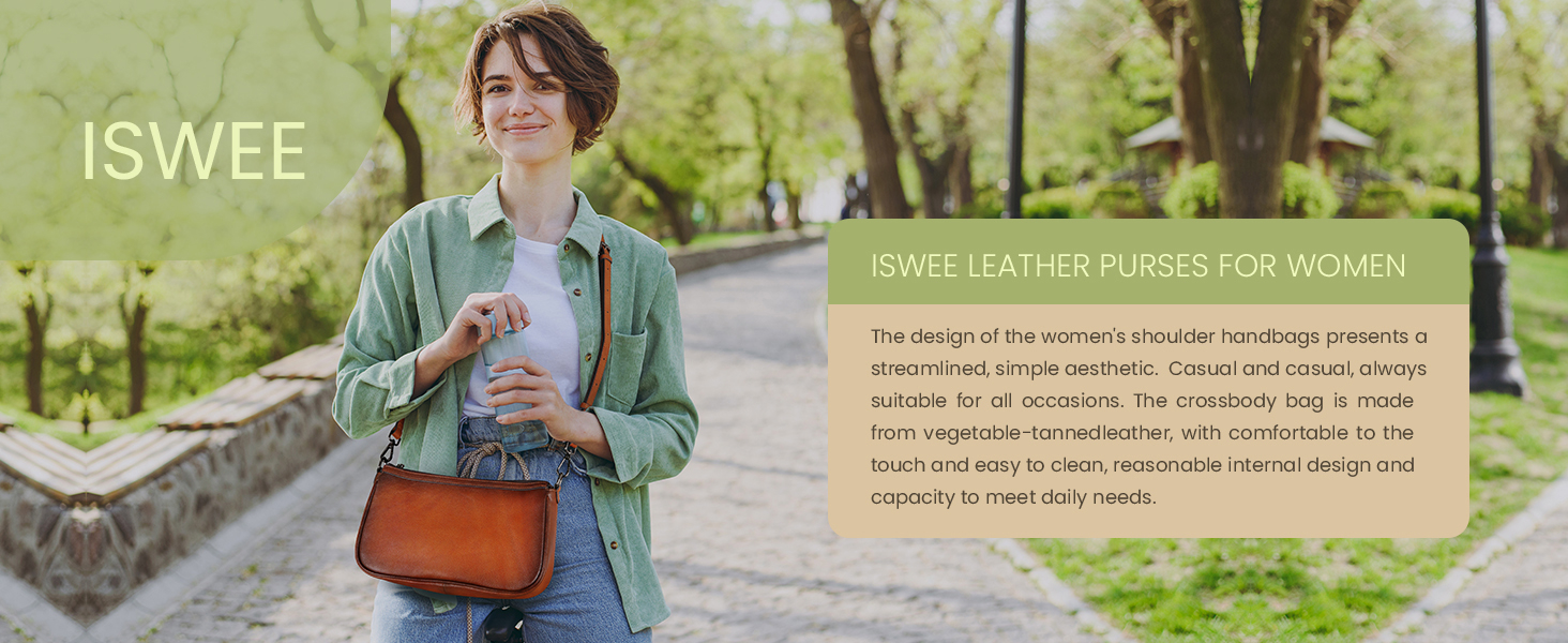 small crossbody purses for women stylish