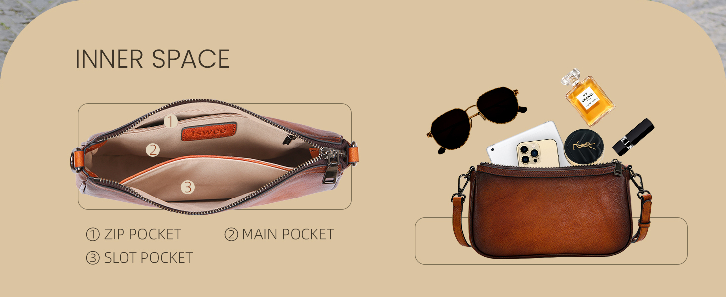 womens crossbody purses