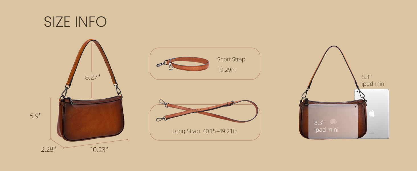 women's shoulder handbags